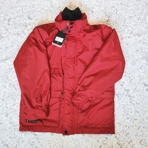 Stormtech Youth Large Explorer 3-in-1 Winter Jacket Snow Parka TPX-2Y NWT